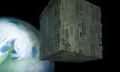 Borg Cube